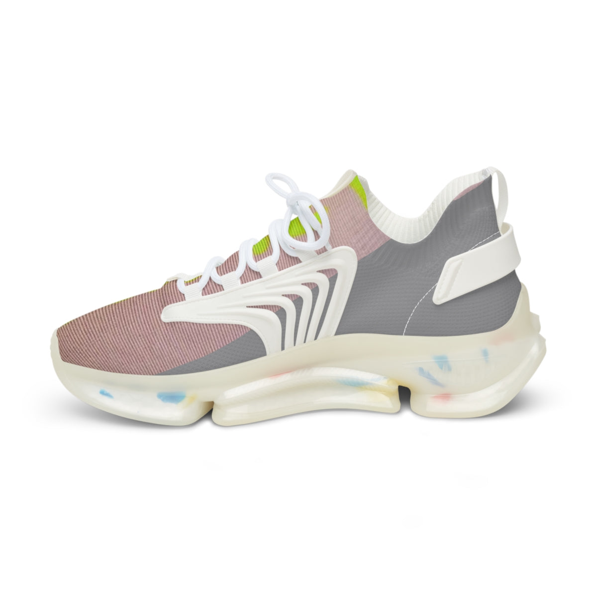 S & S "Such is Life" Flight Sneaker