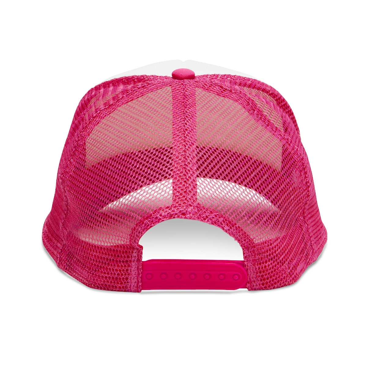 To Whom It May Concern Trucker Cap