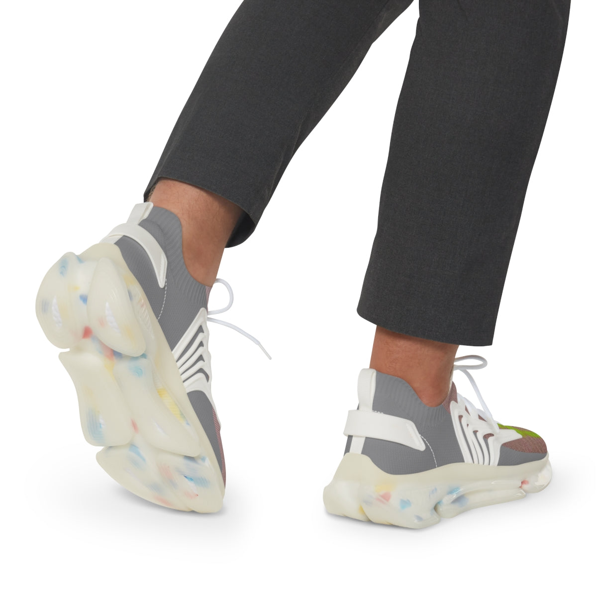 S & S "Such is Life" Flight Sneaker