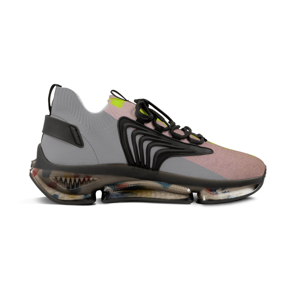 S & S "Such is Life" Flight Sneaker