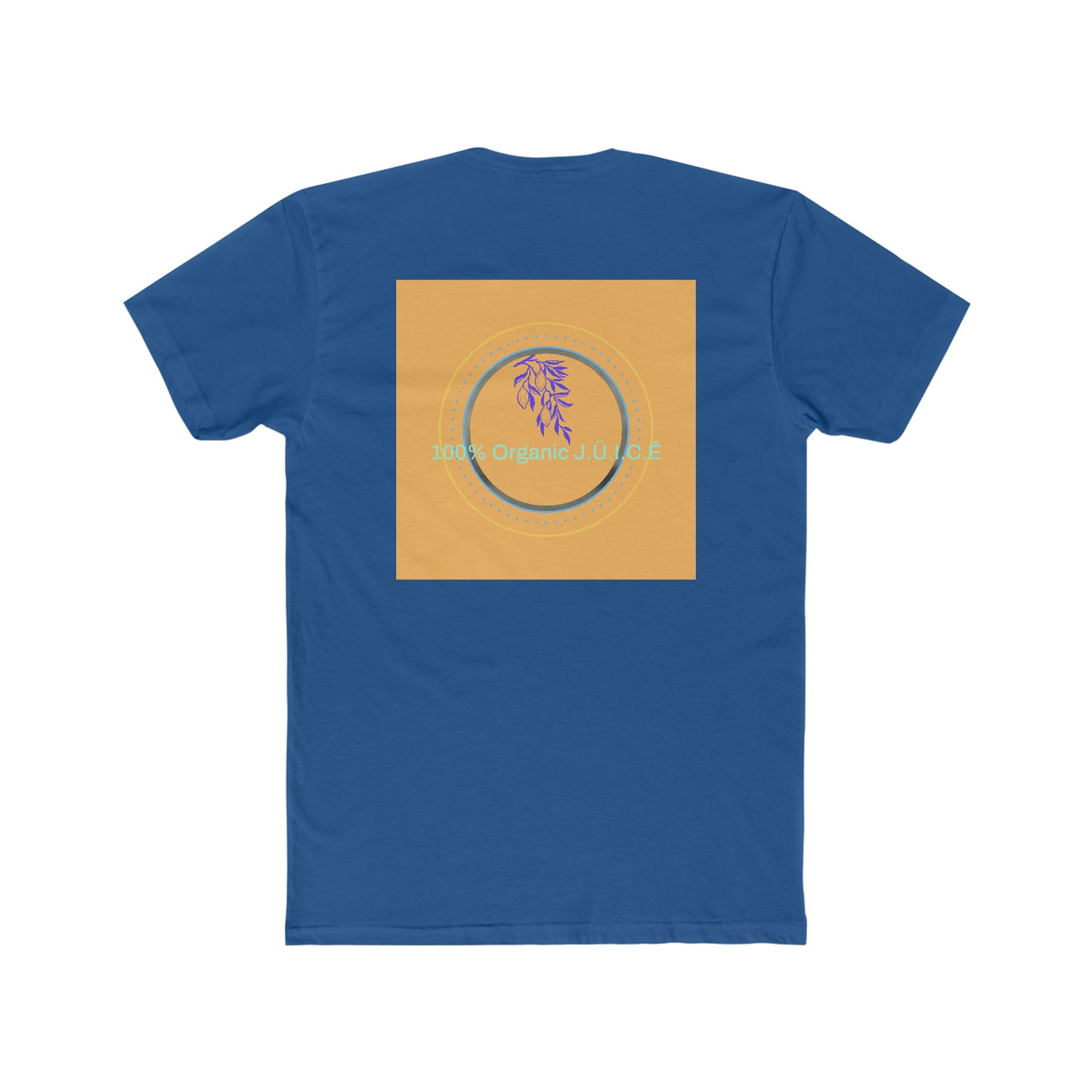 J.Ü.I.C.Ë Crew Neck Tee