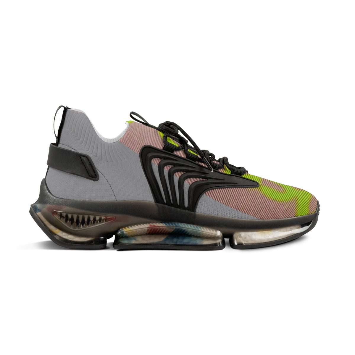 S & S "Such is Life" Flight Sneaker